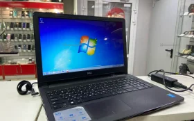 Ноутбук Dell i3-5005U