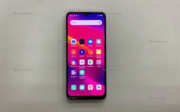 Oppo A5 (2020) 3/64 ГБ