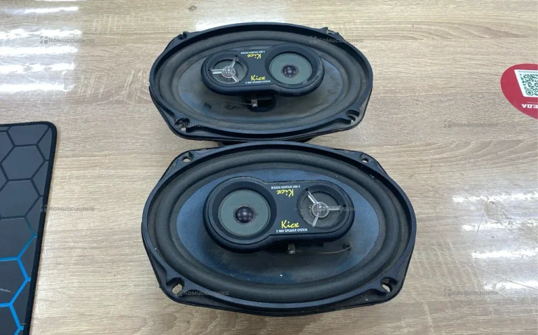 Колонки kikx ps693