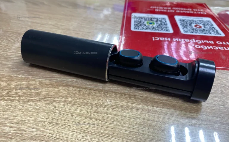 Наушники  TWS