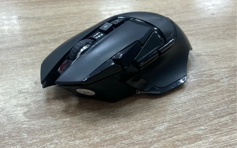 Ardor Gaming ET-3325BK