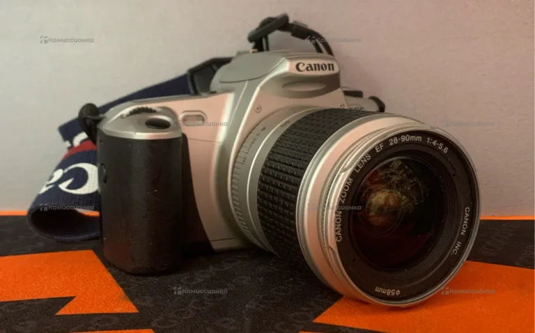 Фотоаппарат  Canon eos 300