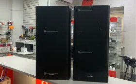 Колонка  ultimate korus k6