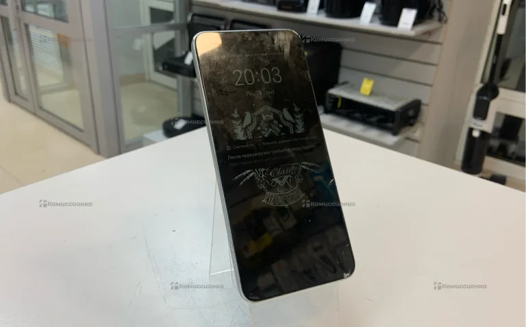 Honor X8 6/128 ГБ