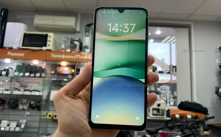 Xiaomi Redmi A5 4/64 ГБ