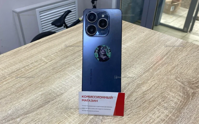 Tecno Spark 20 Pro 8/256GB