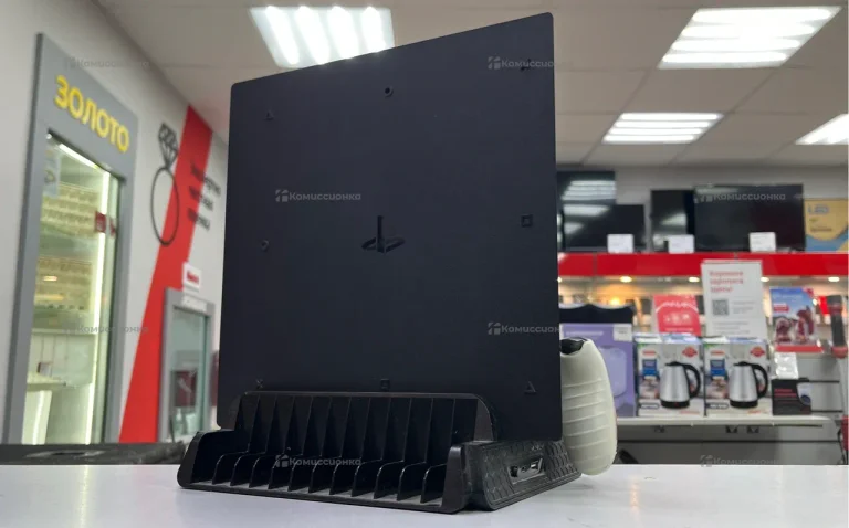 Приставка Sony PS4 Pro 1Tb
