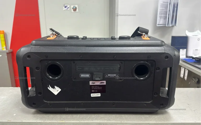 Колонка  Vipe Nitro X3 pro