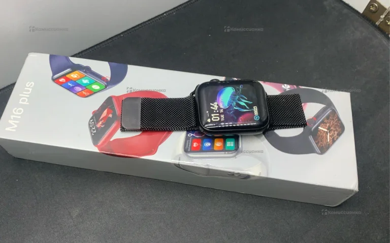 Часы  Apple rep.