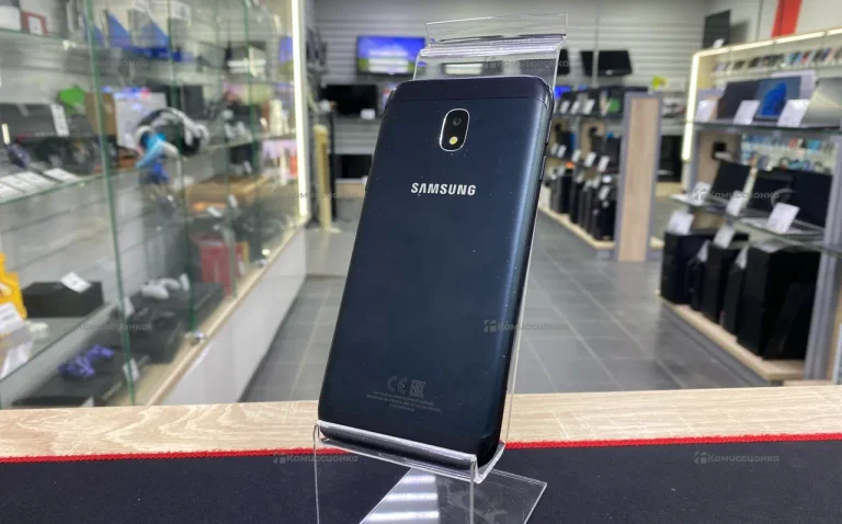 Samsung Galaxy J3 (2017) 2/16Gb