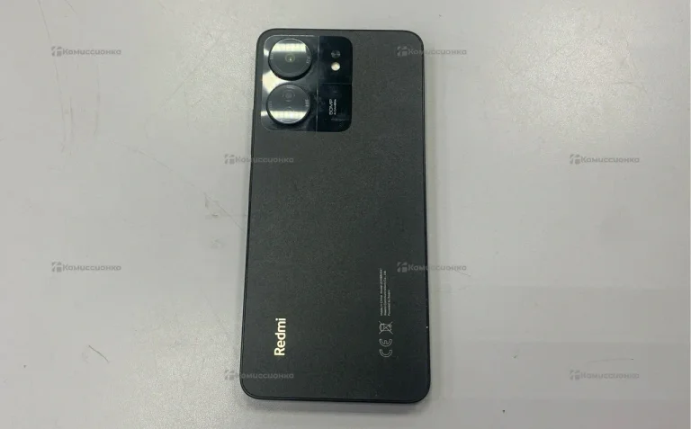 Xiaomi Redmi 13C 8/256 ГБ