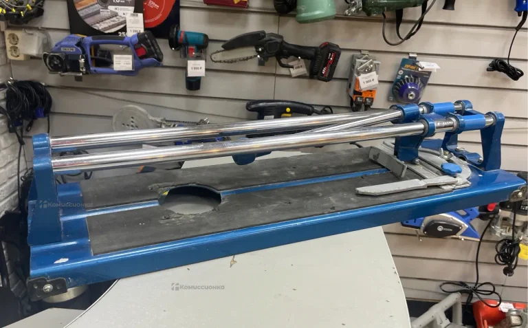 плиткорез 500мм