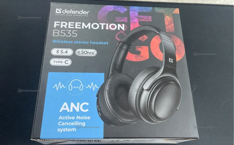 Наушники Defender B535