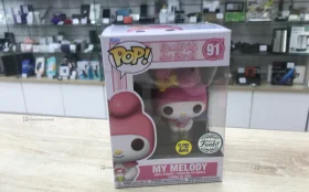 Игрушка My melody 91