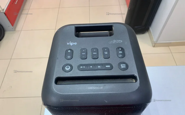 Колонка Nitro x1 Vipe