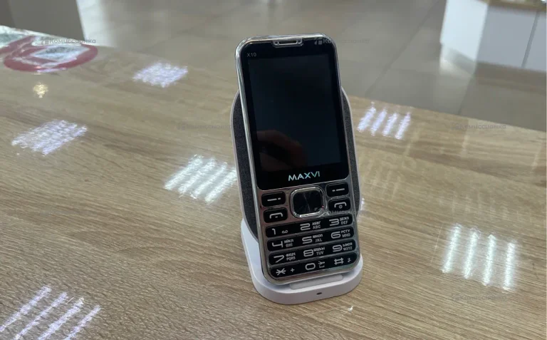 Maxvi x10