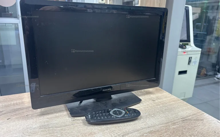 Телевизор Philips 19PFL3606H