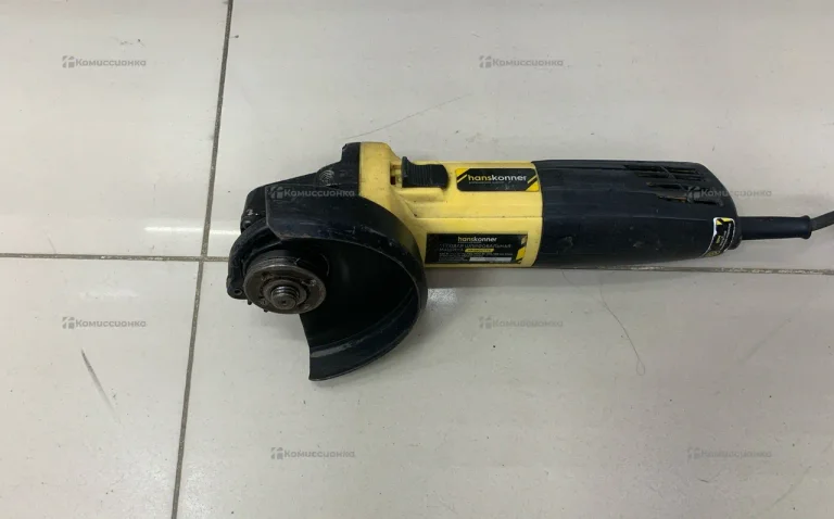 УШМ hanskonner HAG9012TES
