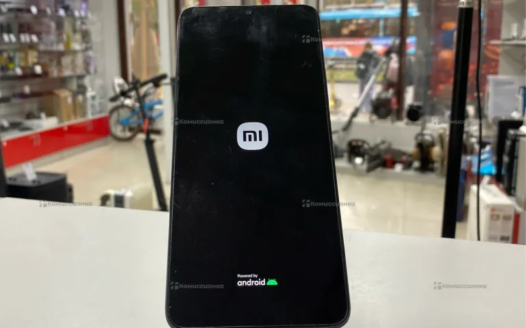 Xiaomi Redmi A3 4/128 ГБ