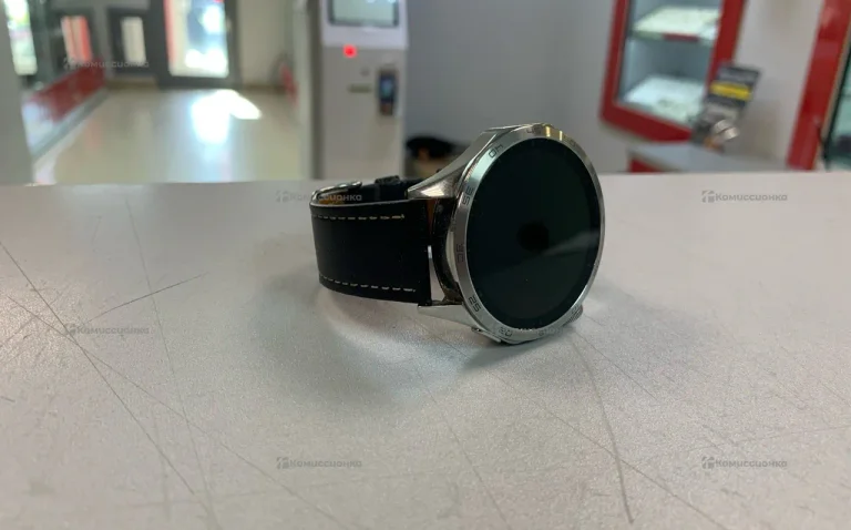 Часы  Huawei Watch gt4