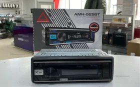 Купить Автомагнитола  Aura AMH-525BT б/у , в Тольятти Цена:3500рублей