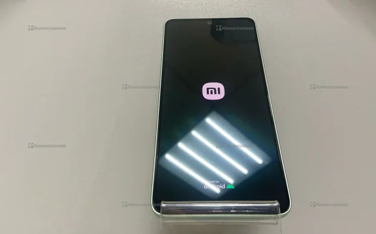 Xiaomi Redmi Note 13 8/128 ГБ