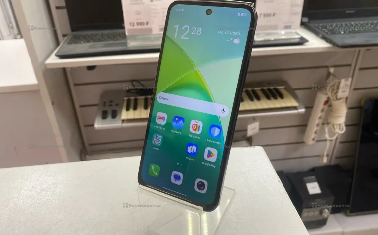 Infinix SMART 10 3/64 ГБ