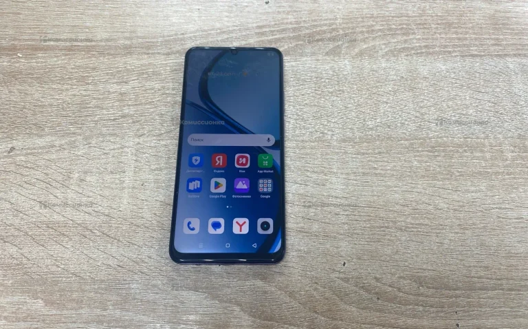 Realme Note 60 6/128 ГБ