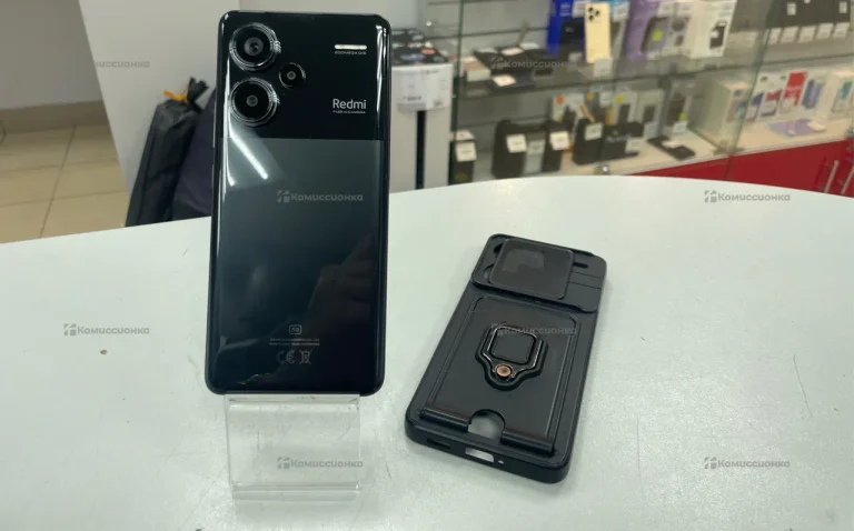 Xiaomi Redmi note 13 pro + 5G 8/256