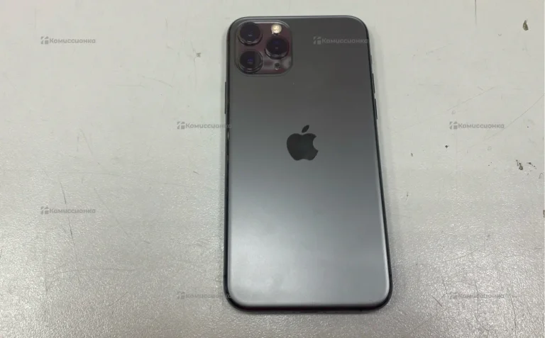 Apple iPhone 11 Pro 4/64 ГБ