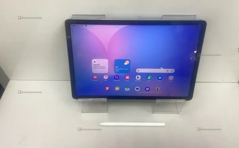 Планшет Samsung Galaxy Tab S10 FE 12/256