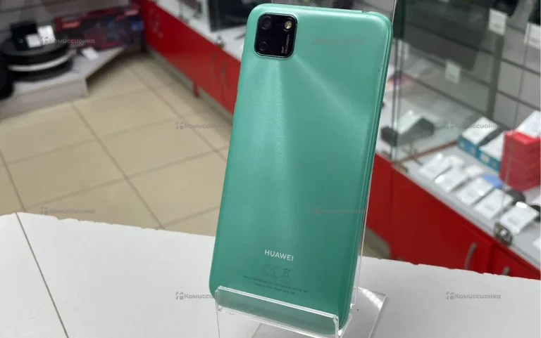 Huawei Y5p 2/32 ГБ