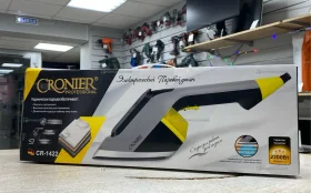Паровой утюг CRONIER CR-1422