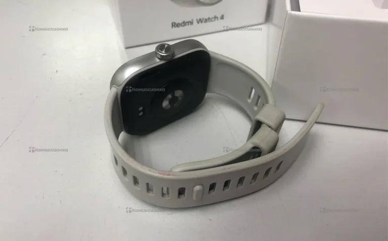 Часы  Xiaomi Redmi Watch 4