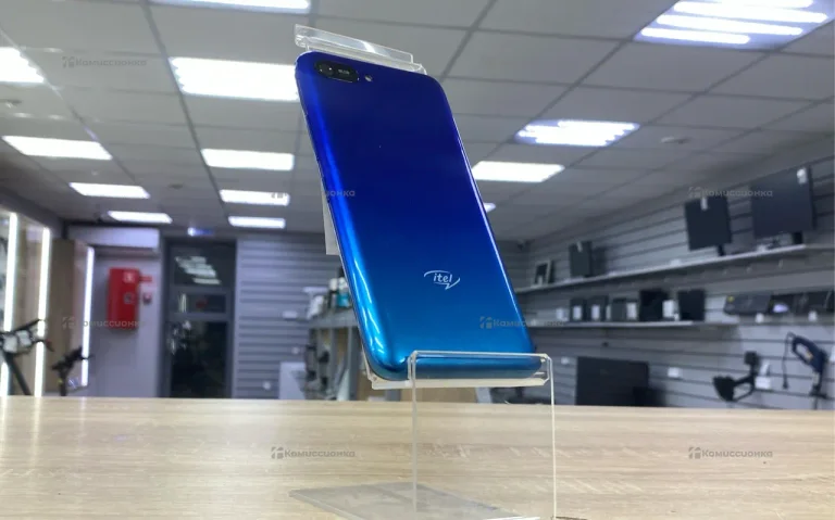 Itel A25 1/16 ГБ