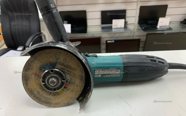 УШМ Makita GA5030