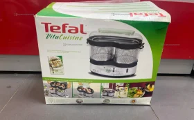 Купить Пароварка Tegan VitaCuisine б/у , в Санкт-Петербург Цена:1500рублей