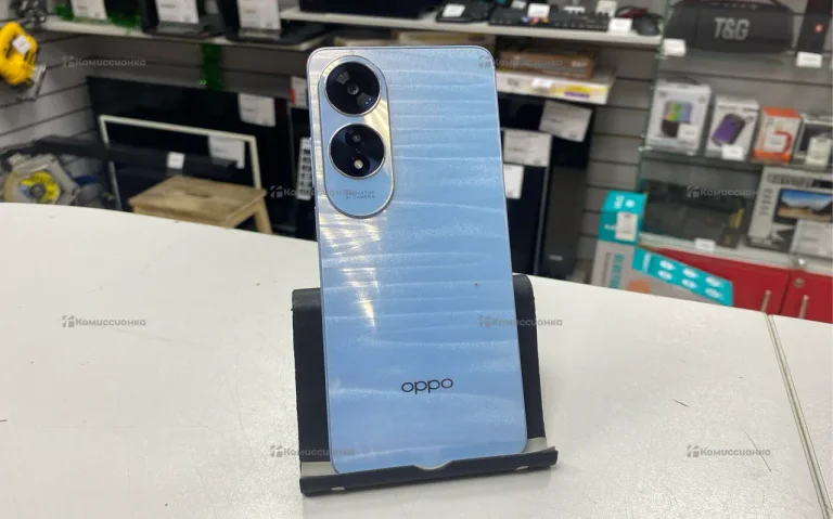 Oppo A60 8/256 ГБ