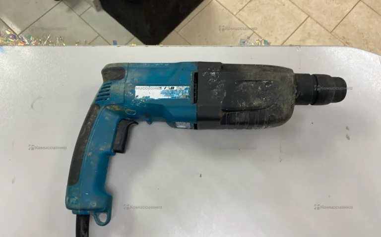 Перфоратор instar 31850