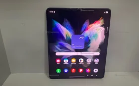 Samsung Galaxy Z Fold3 5G 12/256 ГБ