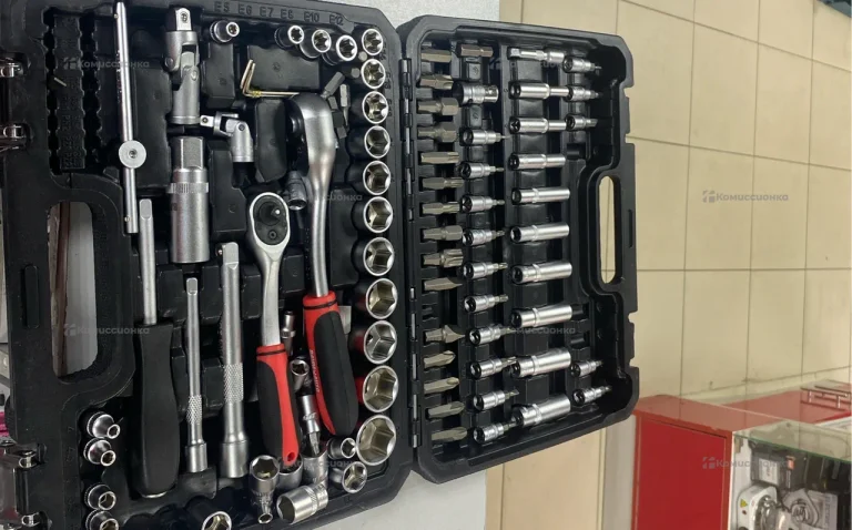 ручные инструменты