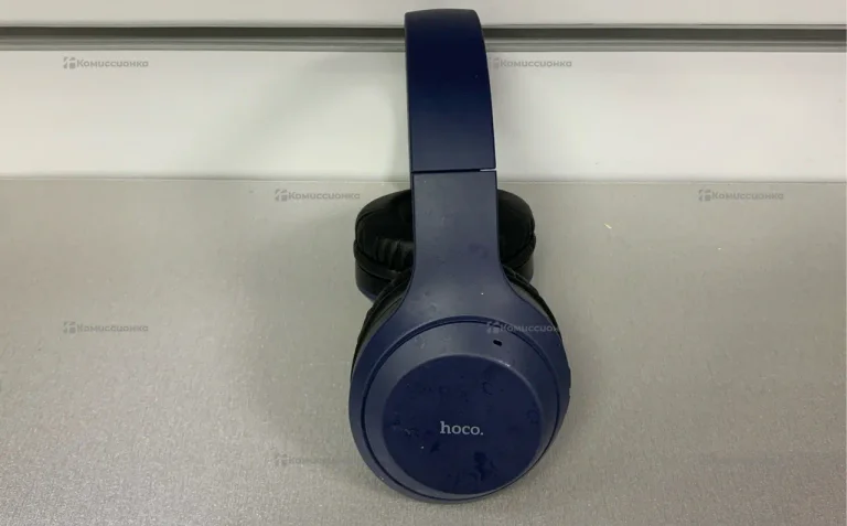 Наушники  hoco w30