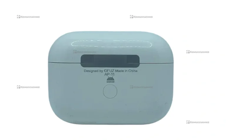 Беспроводные наушники gfuz ap108