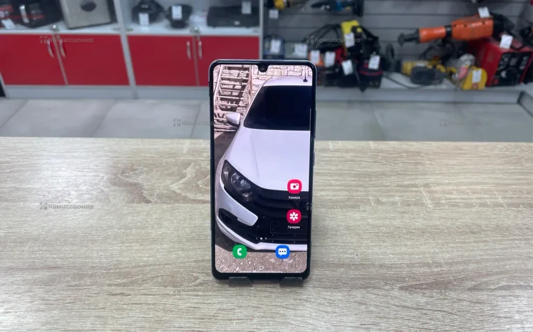 Samsung Galaxy A32 4/64 ГБ