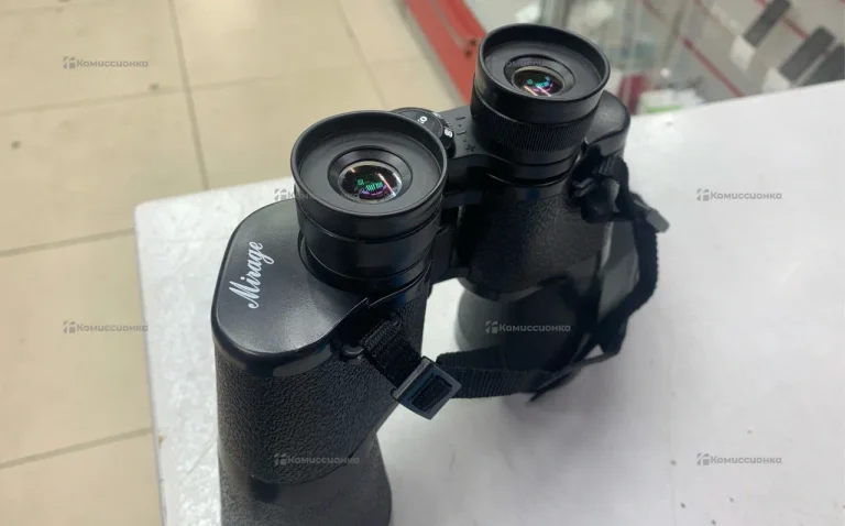 Бинокль kenko mirage 16x50