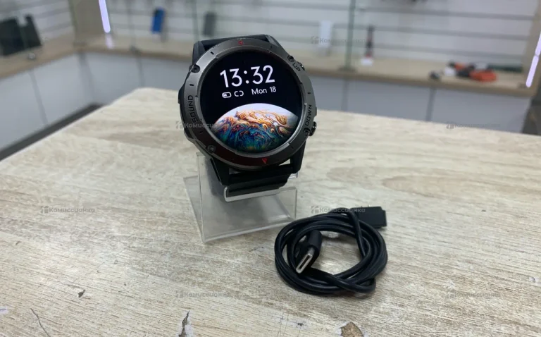 Часы Smart NX9