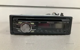 Автомагнитола  Pioneer DVH-330Ub
