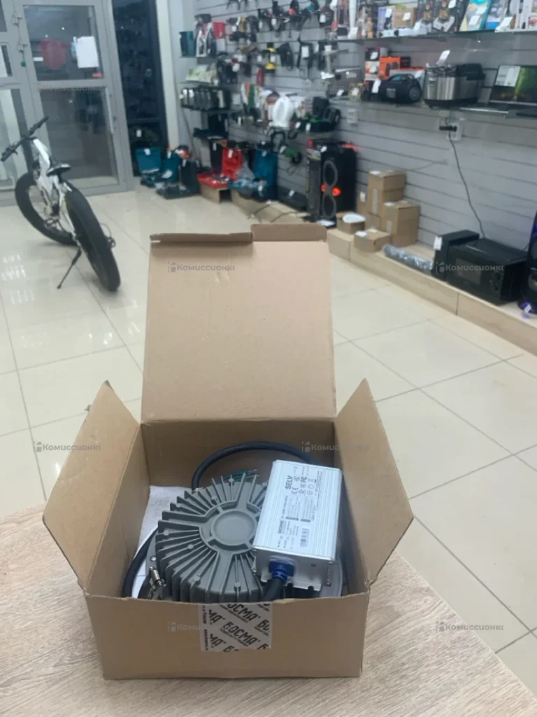 Светильник Босма Stof Led 2