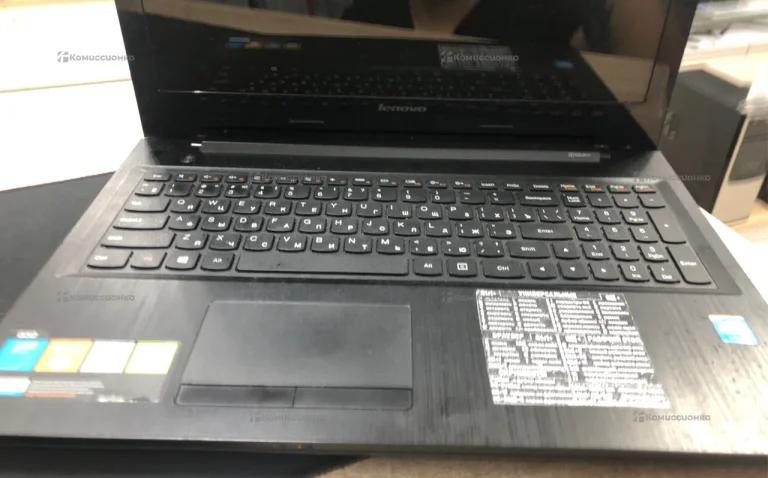 Ноутбук Lenovo 80G0
