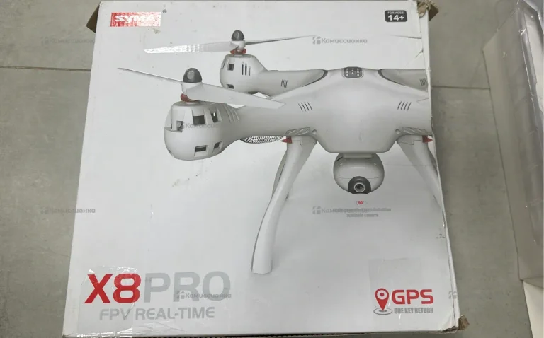 Syma x8pro